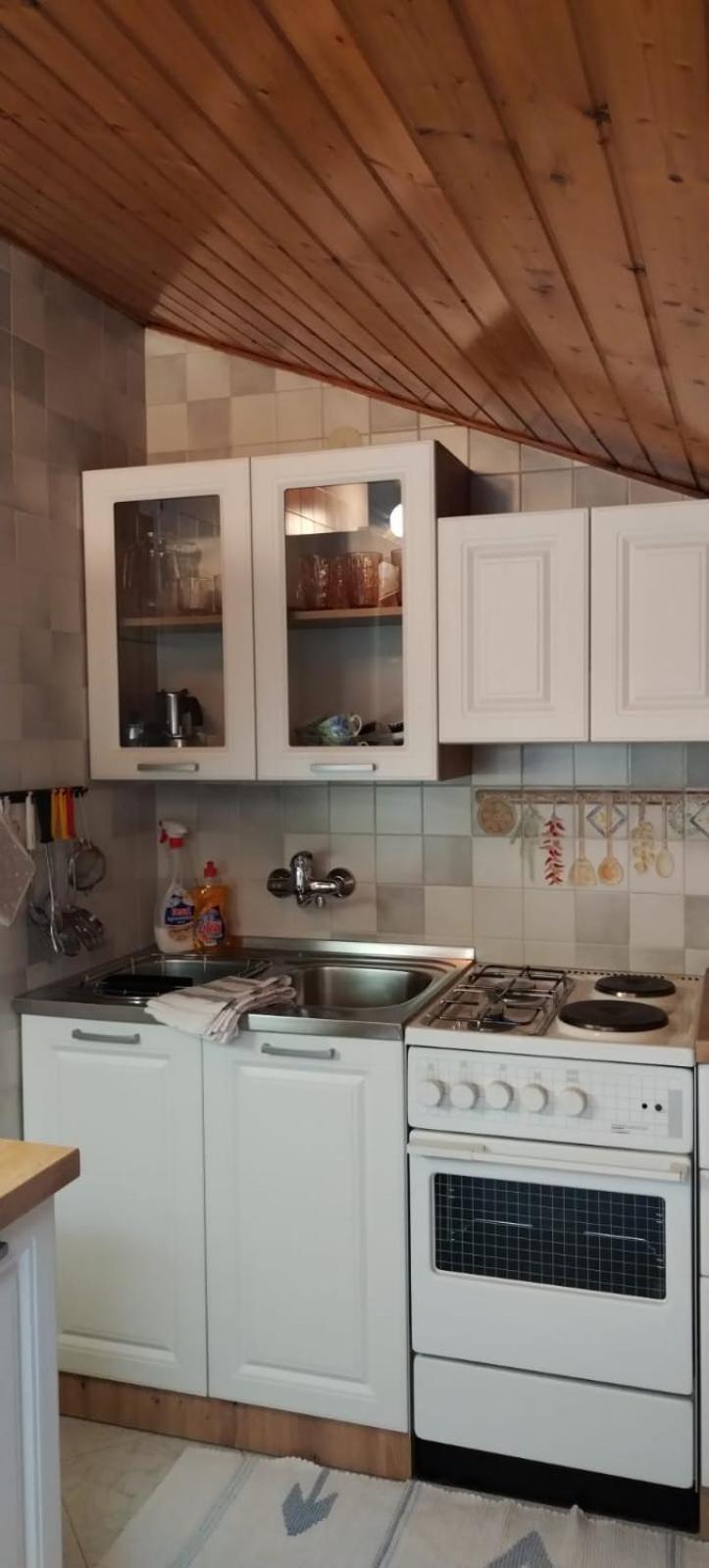 Apartment Gaudeamus Umag Bagian luar foto