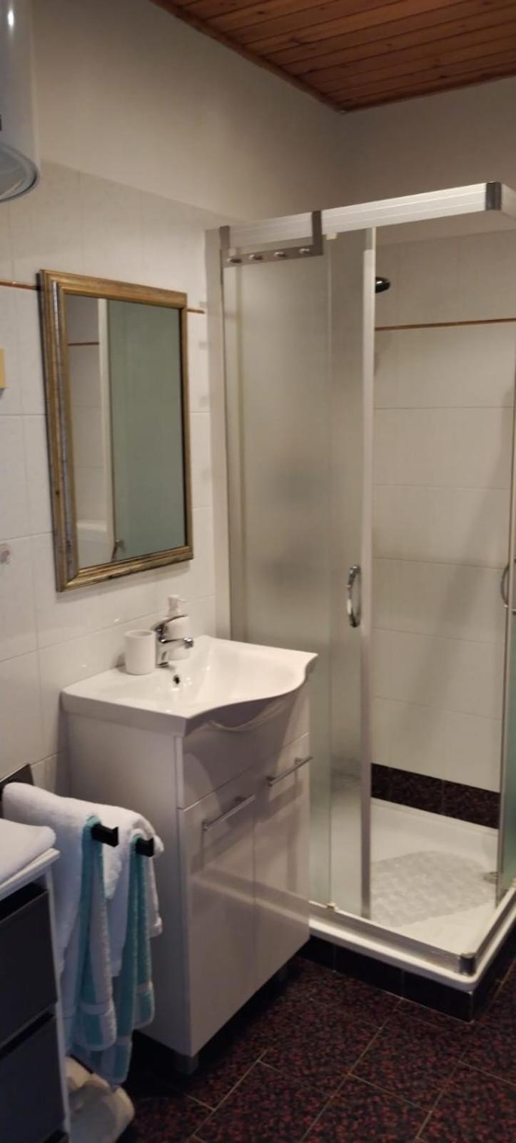 Apartment Gaudeamus Umag Bagian luar foto