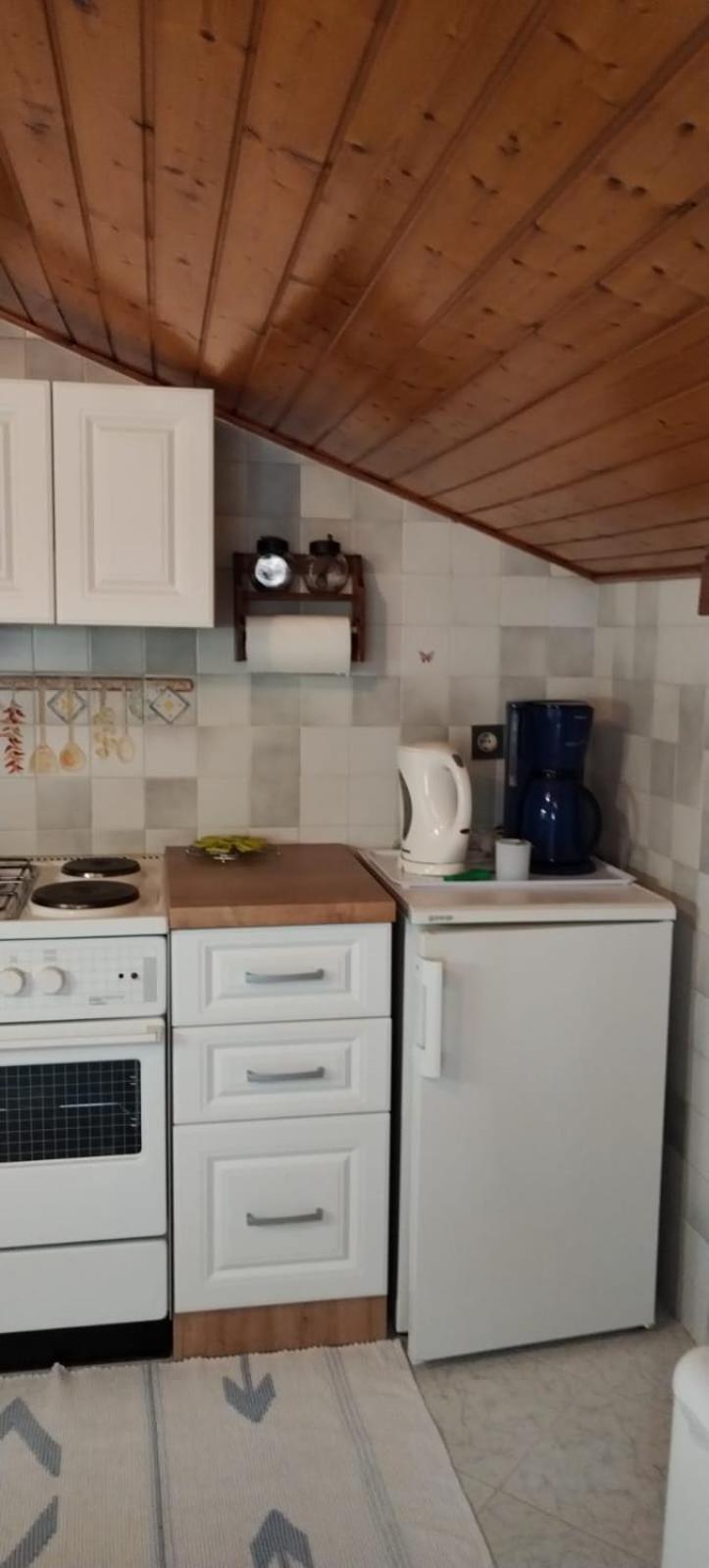 Apartment Gaudeamus Umag Bagian luar foto