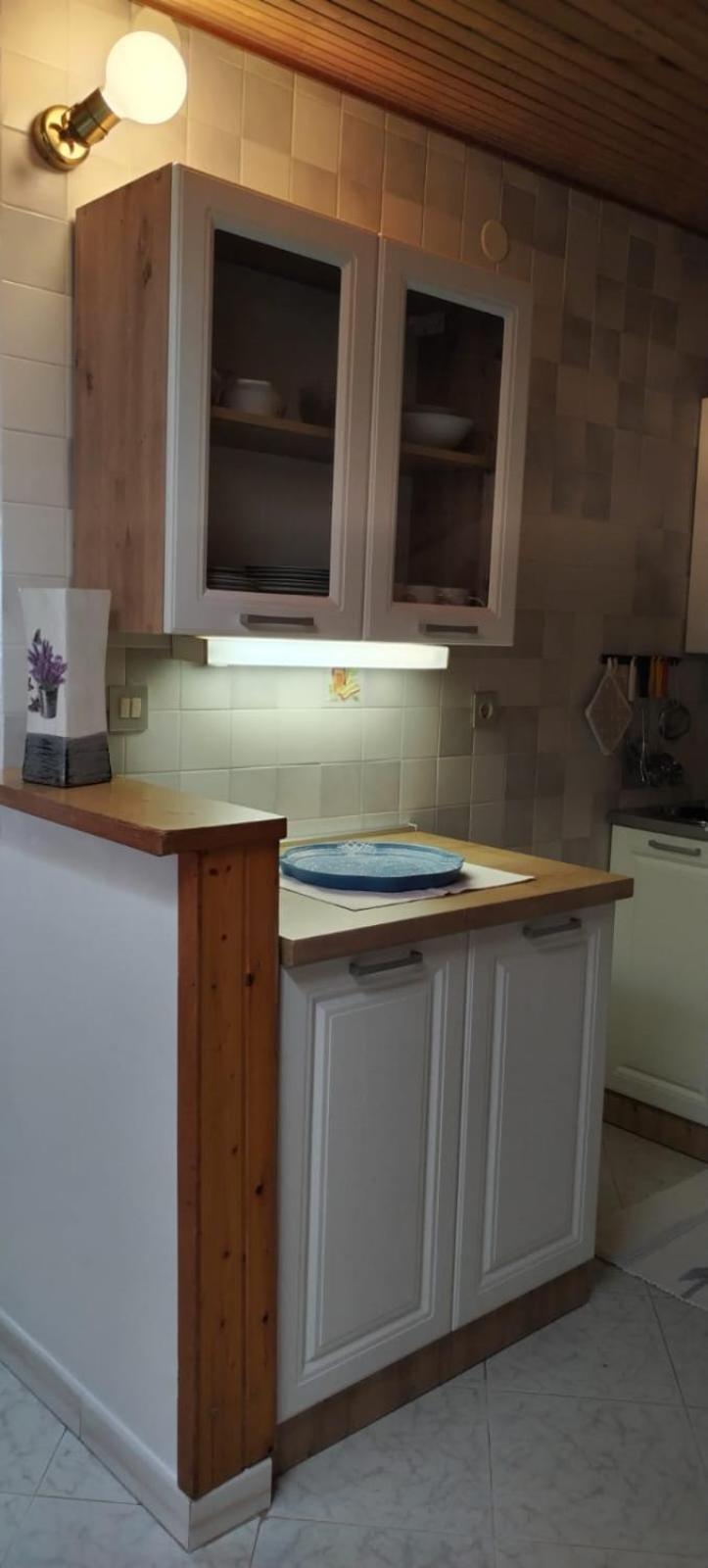 Apartment Gaudeamus Umag Bagian luar foto