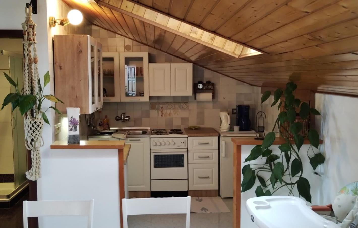 Apartment Gaudeamus Umag Bagian luar foto