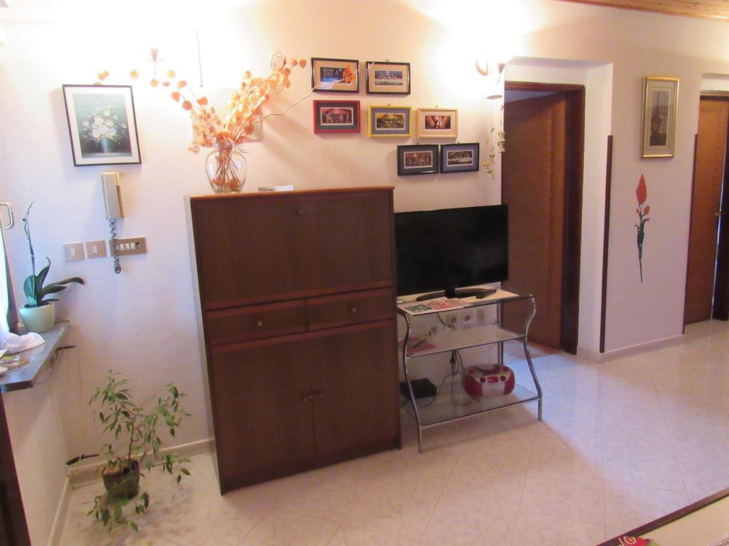 Apartment Gaudeamus Umag Bagian luar foto